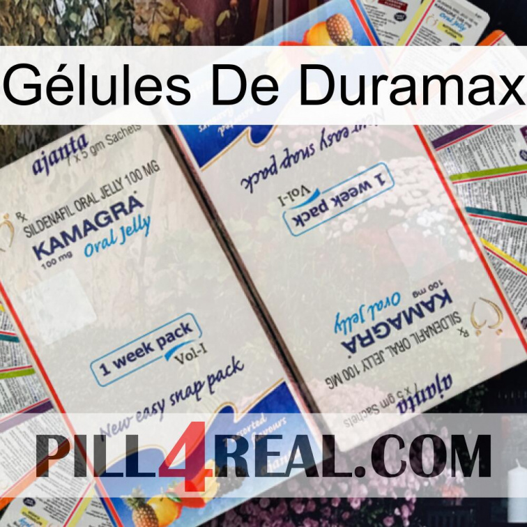 Gélules De Duramax kamagra1